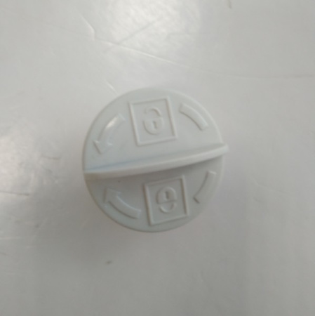 Крепление патронного фильтра к WD, MV, Karcher