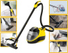 Насадка для уборки пола для паропылесосов Karcher SV 1802/1902/1905
