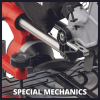 Пила торцовочная элект. Einhell TE-SM 8 L Dual