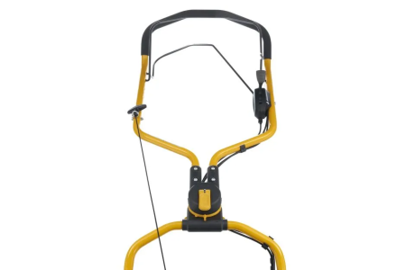 Газонокосилка самоходная бензиновая STIGA COMBI 748 V