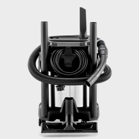 Хозяйственный пылесос Karcher KWD 3 S V-17/4/20 Anniversary Edition