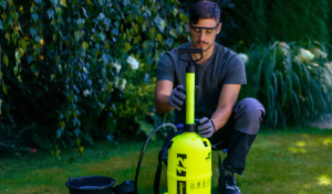 Опрыскиватель Marolex Profession Plus 12