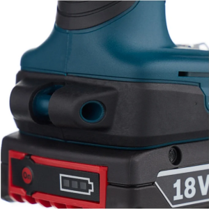 Аккумуляторная дрель-шуруповерт BOSCH GSR 18V-60 FC L-BOXX + набор насадок