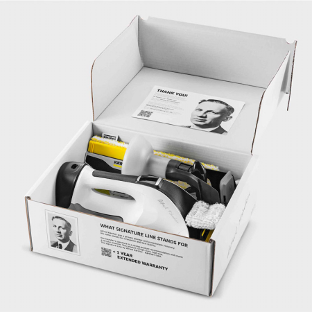 Стеклоочиститель Karcher WV 7 Signature Line