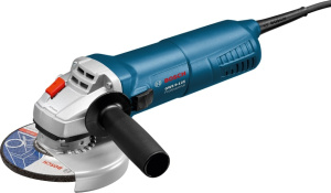 Угловая шлифмашина Bosch GWS 9-125