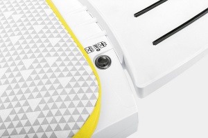 Гладильная доска AB 1000, Karcher