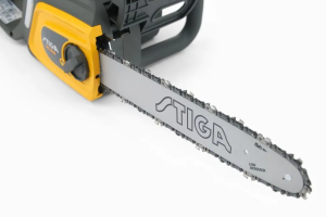 Электрическая цепная пила Stiga SE 1835 - 14"
