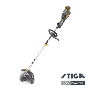 Аккумуляторный триммер STIGA SBC 48 AE (без АКБ и ЗУ)