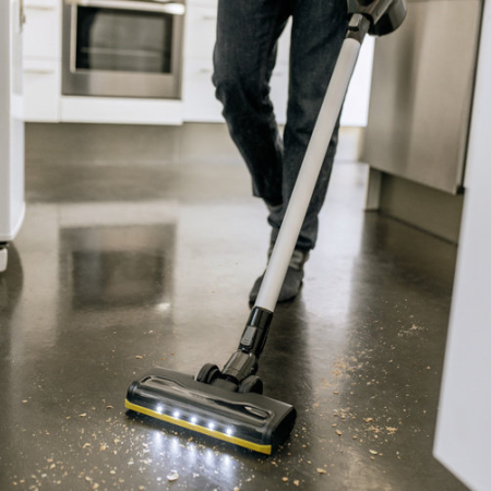 Аккумуляторный пылесос Karcher VC 6 Cordless Premium ourFamily