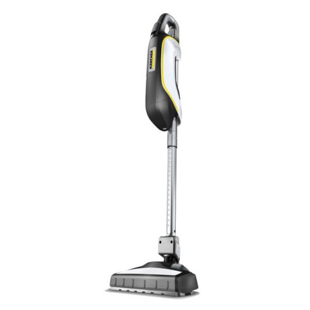 Аккумуляторный пылесос Karcher VC 5 Cordless Premium White