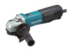 Одноручная углошлифмашина MAKITA 9564 PZ