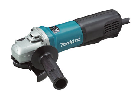 Одноручная углошлифмашина MAKITA 9564 PZ