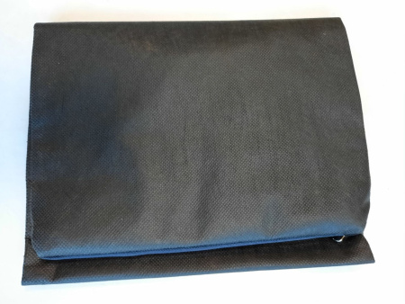 Фильтр-мешок многоразовый для Karcher WD 3, с замком.