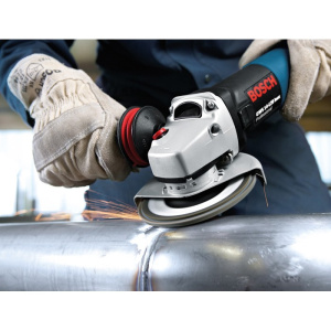 Угловая шлифмашина Bosch GWS 14-125 Inox Professional