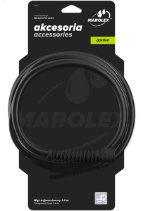 Шланг запасной 140 см Marolex, A054.164