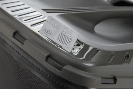 Газонокосилка бензиновая самоходная STIGA COLLECTOR 543 S