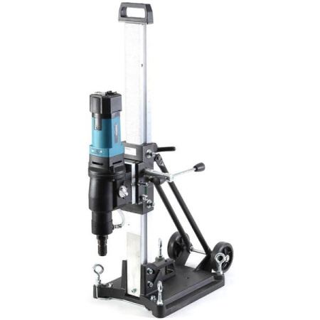 Дрель алмазного бурения MAKITA DBM 230 SET