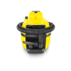 Хозяйственный пылесос Karcher WD 1 Compact Battery (без аккум.)