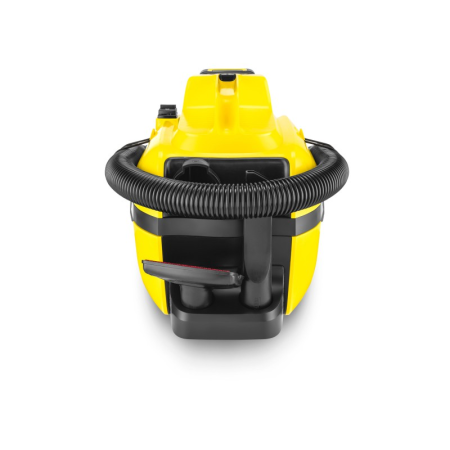 Хозяйственный пылесос Karcher WD 1 Compact Battery (без аккум.)