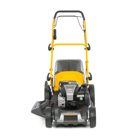 Бензиновая газонокосилка STIGA Combi 48 SEQ B