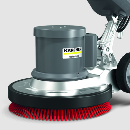 Машина для ухода за полами Karcher BDS 43/150 C Classic