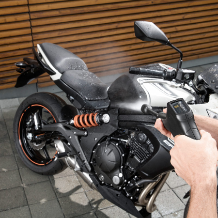 Минимойка Karcher K 7 Premium Full Control Plus