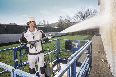 Аппарат высокого давления Karcher HD 7/17 М, 1.151-930.0