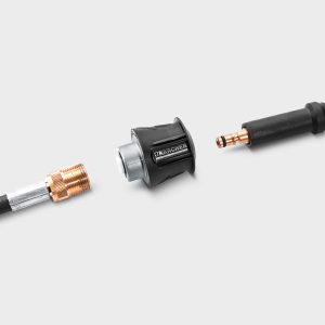 Комплект адаптеров для подключения шлангов, Karcher| 2.643-037.0