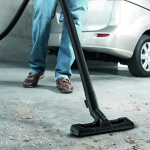 Насадка для уборки пола в сборе, WD, NT Karcher