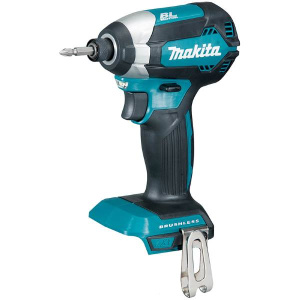 Аккумуляторный шуруповерт MAKITA DTD 153 Z в коробке