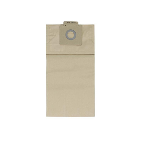 Фильтр-мешки бумажные для пылесосов Karcher T 7/1, 9/1, 10/1, 10 шт