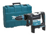 Аккум. перфоратор MAKITA DHR 400 ZK
