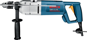 Дрель безударная Bosch GBM 16-2 RE Professional
