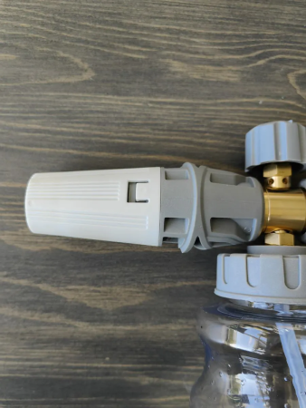 Пенокомплект Foam Heroes Minigun для моек высокого давления Karcher