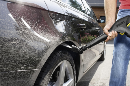 Струйная трубка Vario-Power Short 360° VP 180 S, Karcher, 2.643-254.0