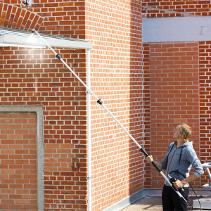 Телескопическая алюминиевая струйная трубка Profi 1,8-5,4 м, Karcher