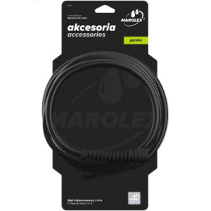 Шланг запасной 140 см Marolex, A054.164