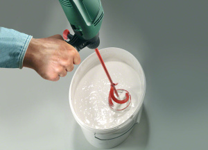 Дрель ударная Bosch PSB 850-2 RE