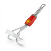 Культиватор ручной WOLF Garten Multi-Star Minis LB-M /ZM 015