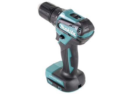 Аккумуляторная дрель-шуруповерт MAKITA DDF 483 SYE + АКЦИЯ (BL1850B 1 шт.)
