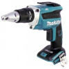 Аккумуляторная шуруповерт MAKITA DFS 452 Z в кор.
