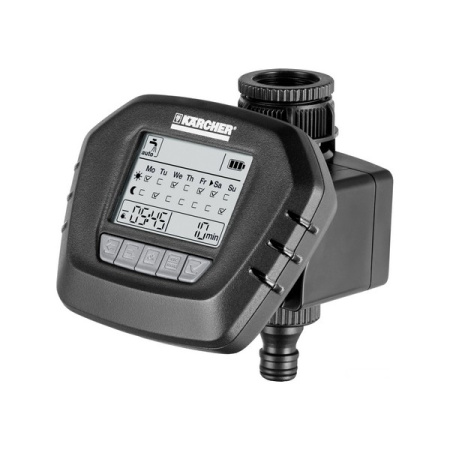 Таймер управления поливом Karcher WT 5