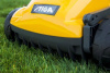 Электрическая газонокосилка  STIGA COMBI 36 E
