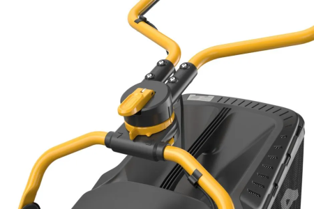 Газонокосилка аккумуляторная самоходная STIGA COMBI 748e V Kit (48V 2 х7,5 Ач + З/У)