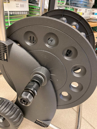 Тележка для шланга Ecosei, Claber