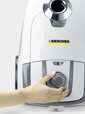 Пылесос для сухой уборки Karcher VC 2 (ERP)*EU-I