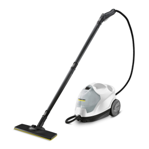 Пароочиститель Karcher SC 4 EasyFix Plus (белый)