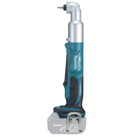 Аккумуляторный угловой шуруповерт MAKITA DTL 061 Z в кор.