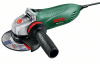 Угловая шлифмашина Bosch PWS 750-125 + 125 mm