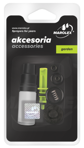 Набор ремонтный Marolex Master ergo